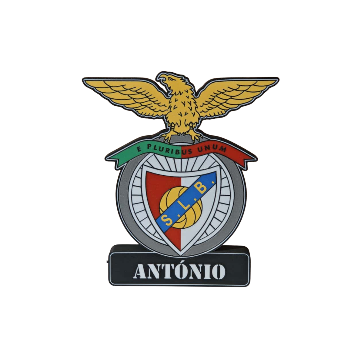 Luminária SLB