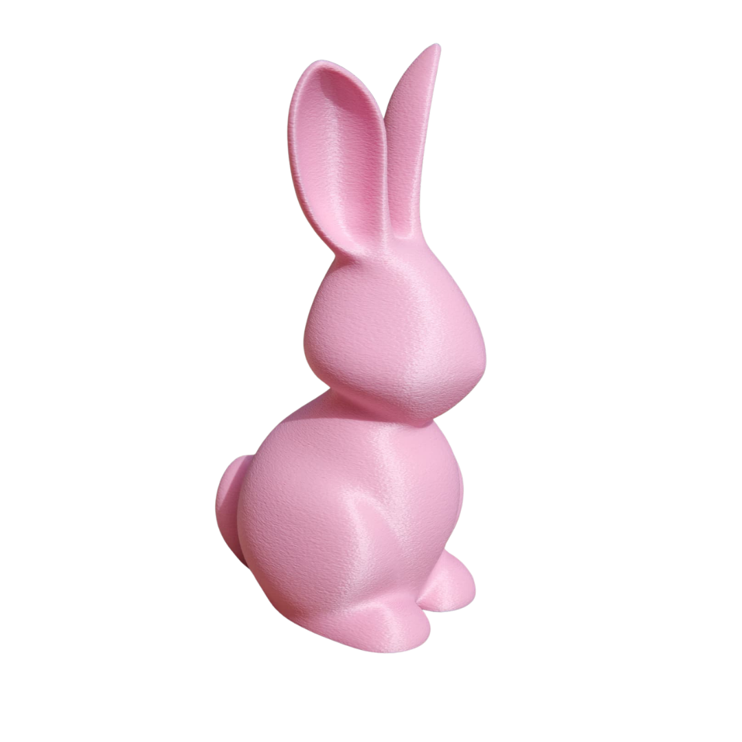 Coelho Decorativo 22cm