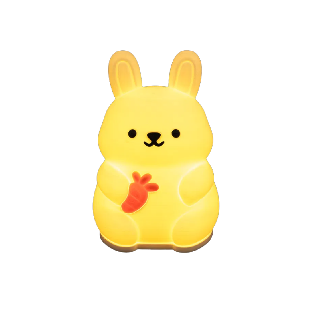 Candeeiros de Presença