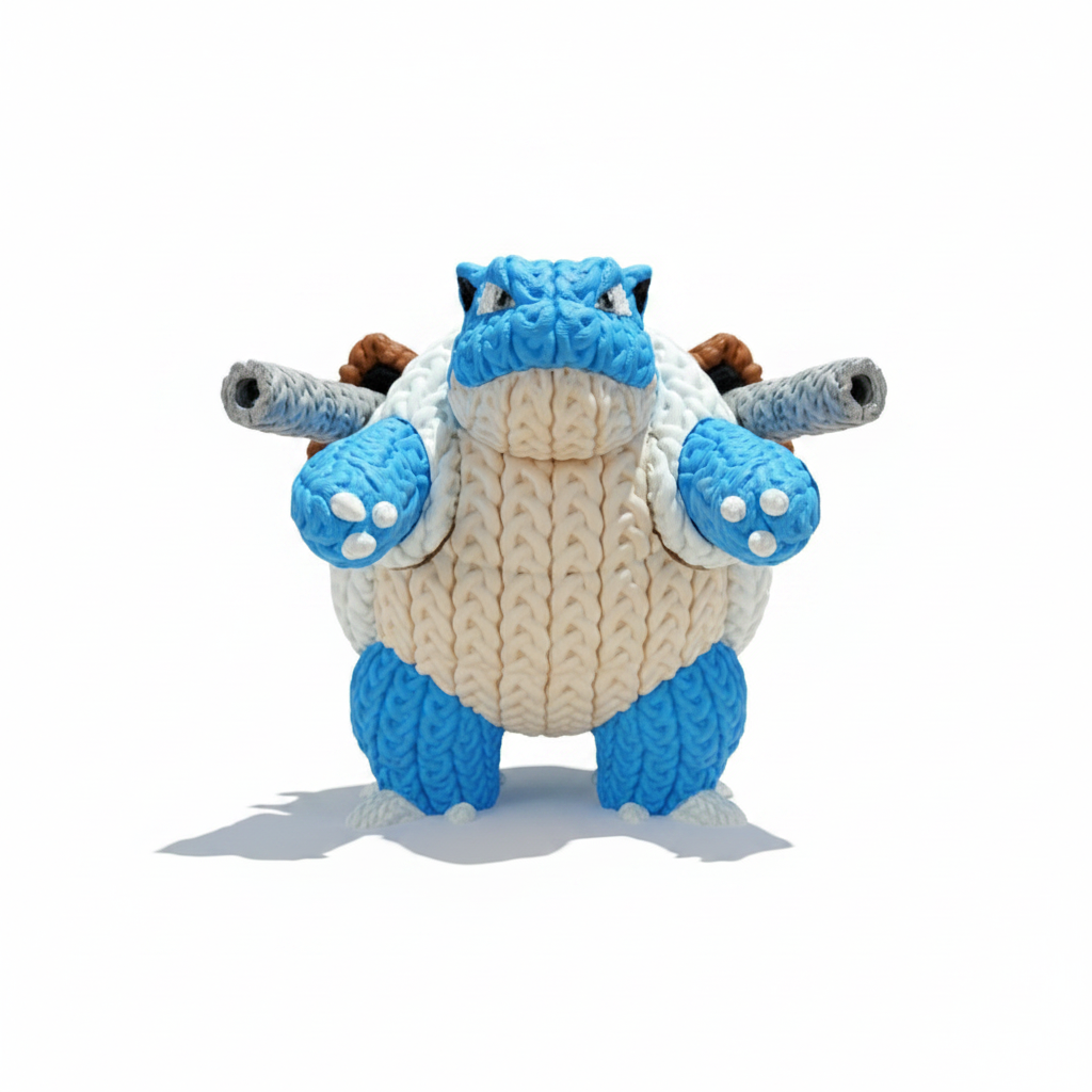 Coleção Pokémon 3D
