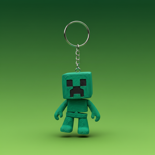 Creeper packshot