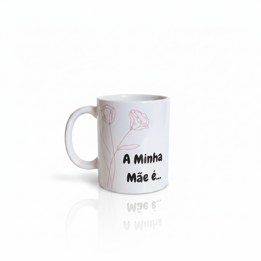 Packshot Caneca Mãe