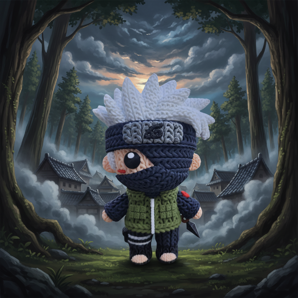 Coleção Naruto
