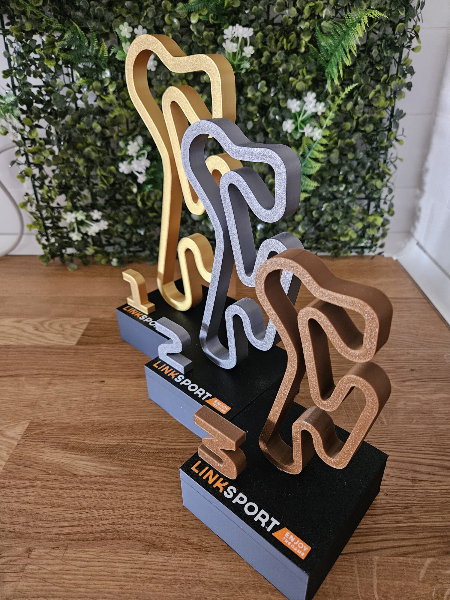 Criações Personalizadas CB3D