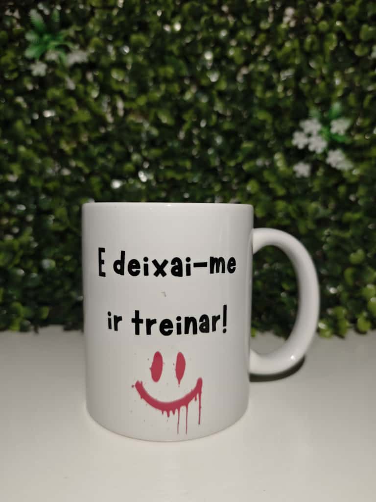 Canecas Personalizadas