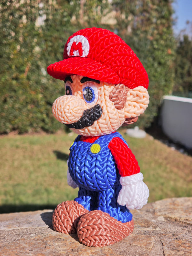 Coleção Super Mario