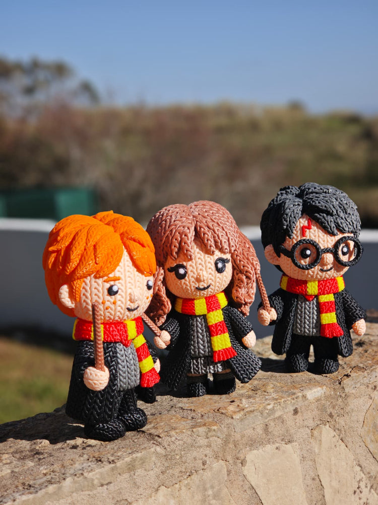 Coleção Harry Potter