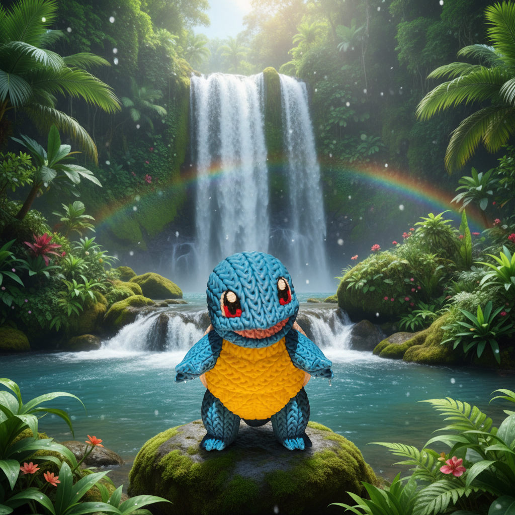 Coleção Pokémon