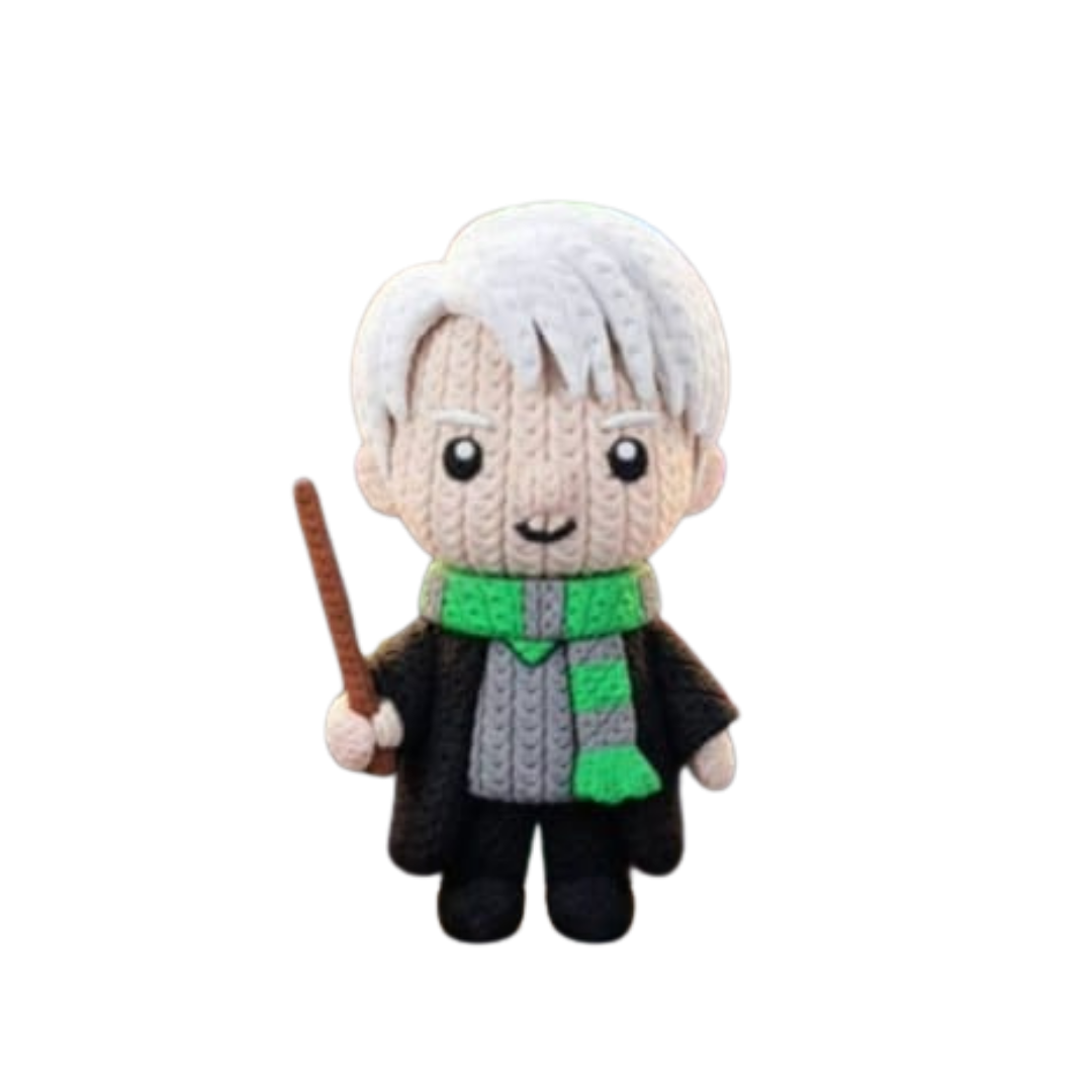Coleção Harry Potter