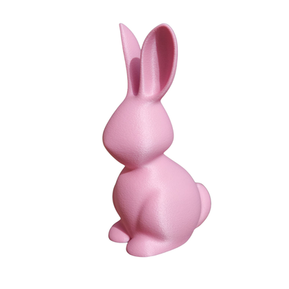 Coelho Decorativo 22cm