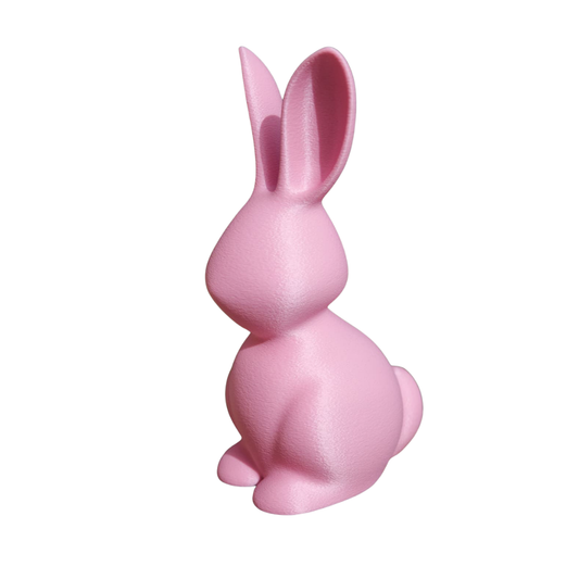 Coelho Decorativo 22cm