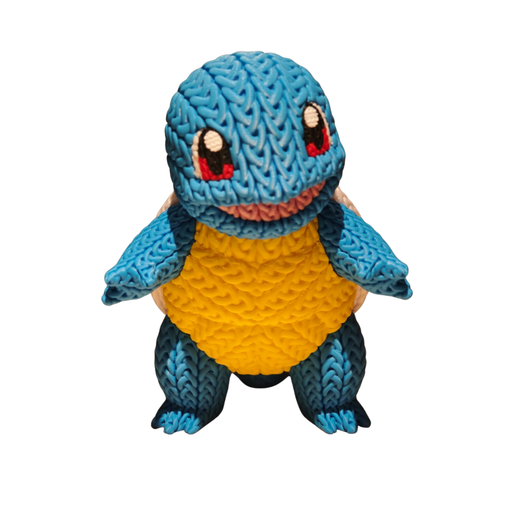 Coleção Pokémon 3D