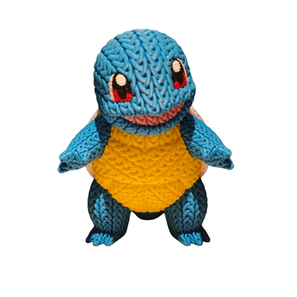 Coleção Pokémon 3D