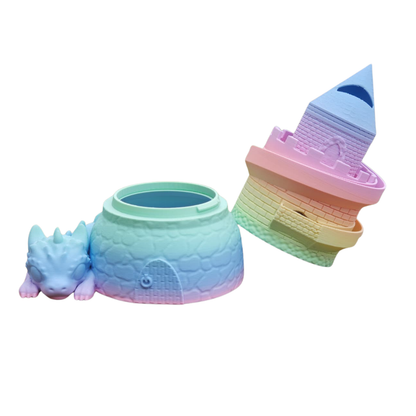 Mealheiros Dinâmicos