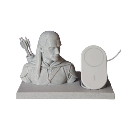 Suporte de Telemóvel para carregador de telemóvel sem fios - CB3D