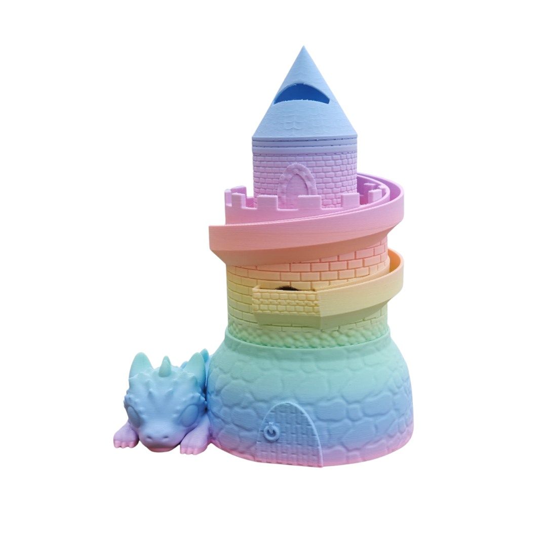 Mealheiros Dinâmicos