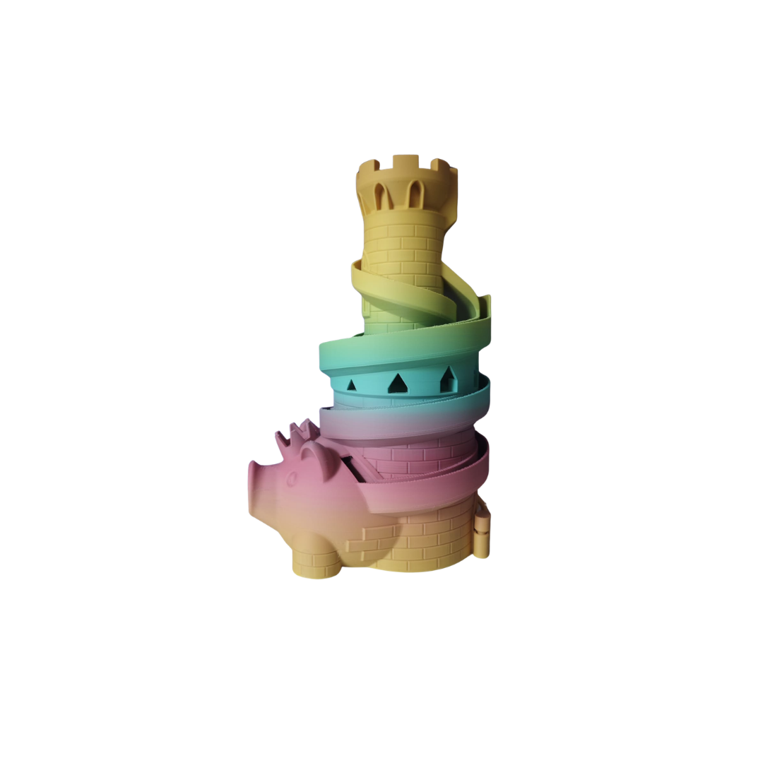 Mealheiros Dinâmicos