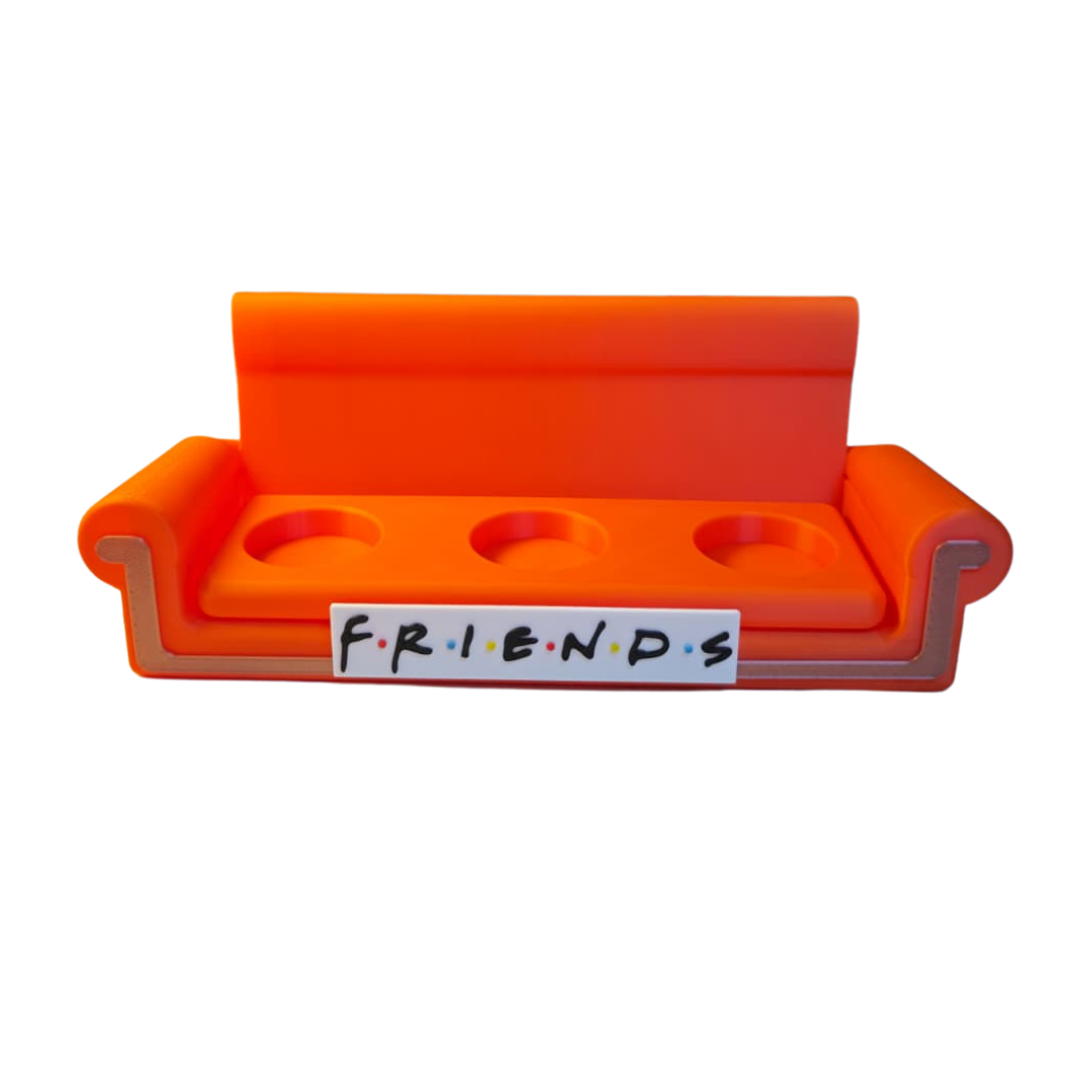 Sofá Friends Original