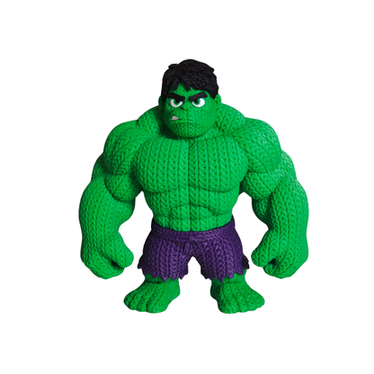 Coleção Super-Heróis e Vilões 3D