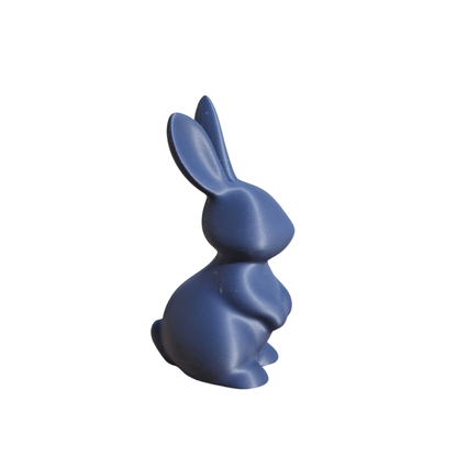 Coelho Decorativo 15cm