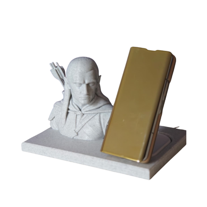 Suporte de Telemóvel para carregador de telemóvel sem fios - CB3D