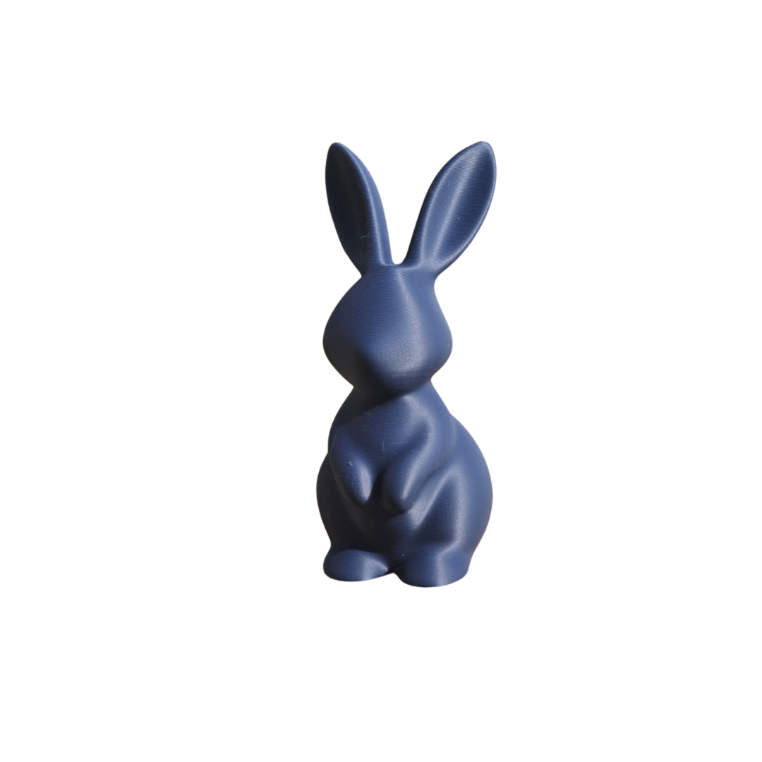 Coelho Decorativo 15cm