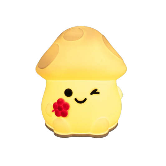 Candeeiros de Presença