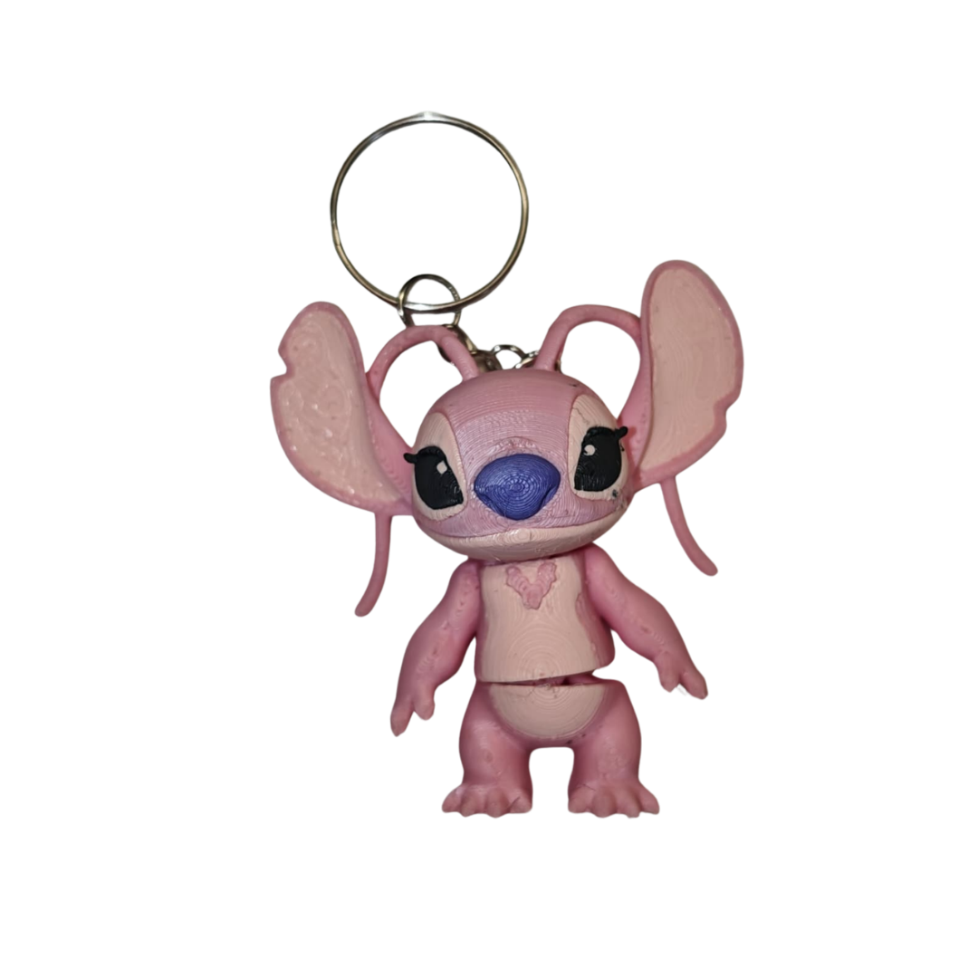 Mini Articulado Disney