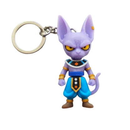 Mini Articulado Dragon Ball
