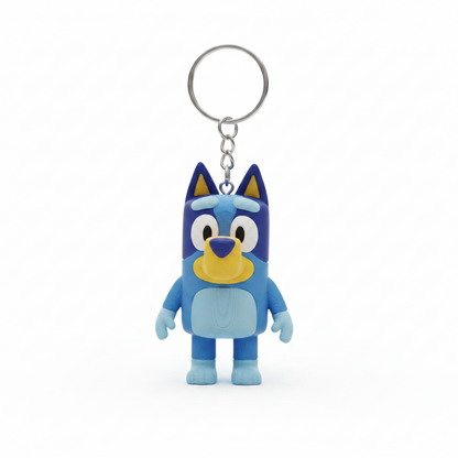 Mini Articulado Bluey