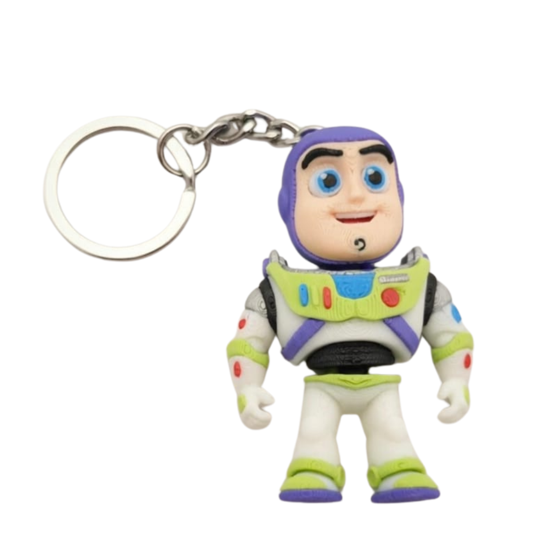 Mini Articulado Disney