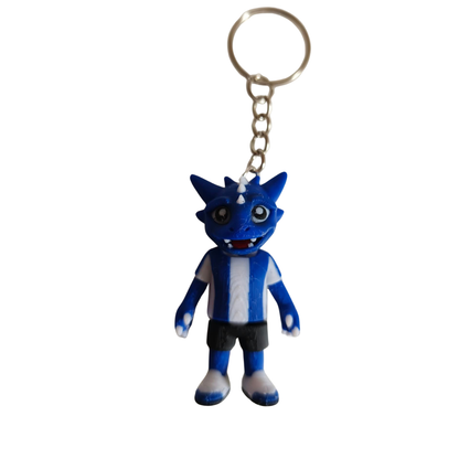 Mini Articulado Futebol