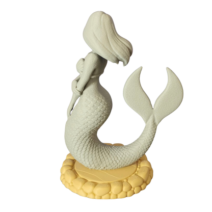 Sereia 3D