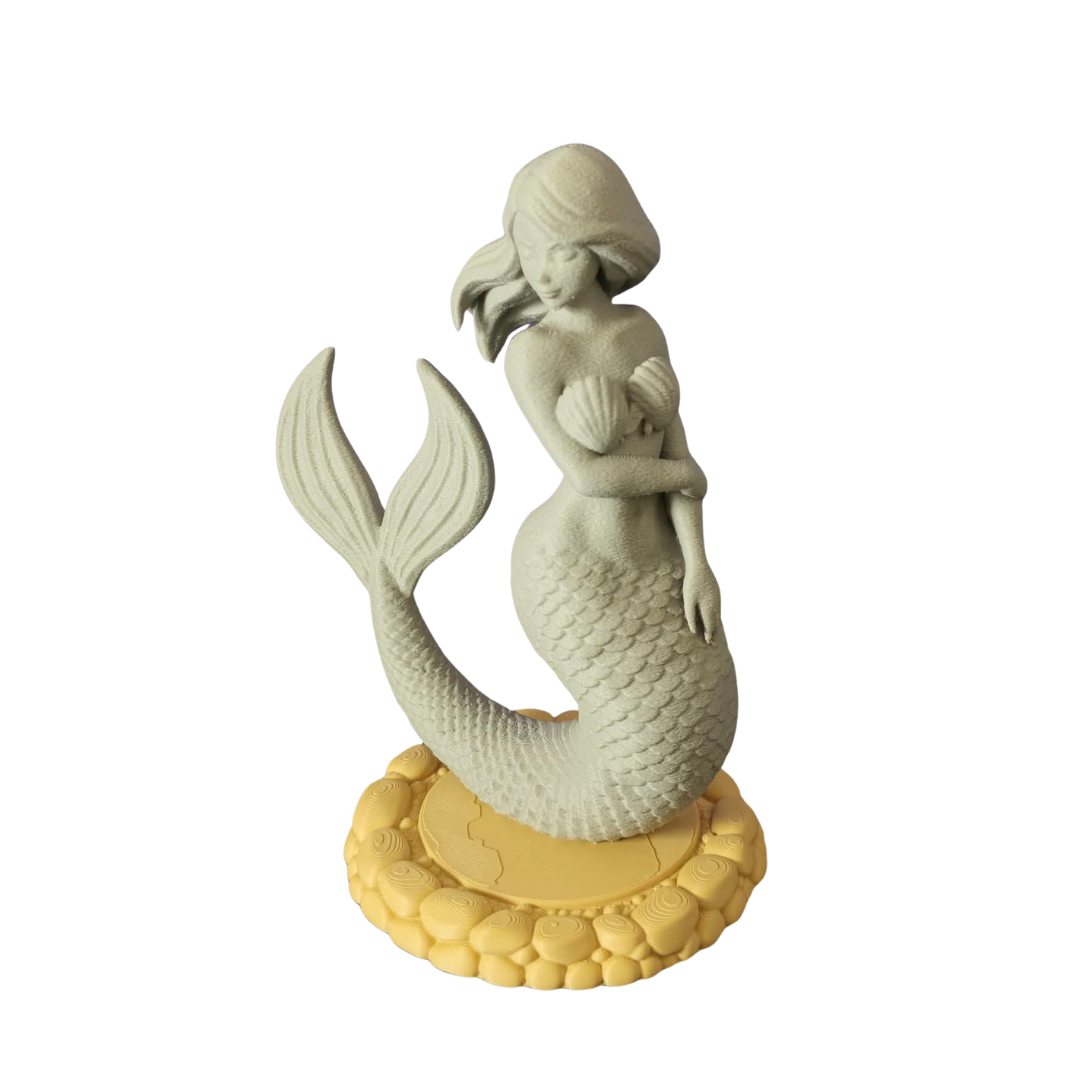 Sereia 3D