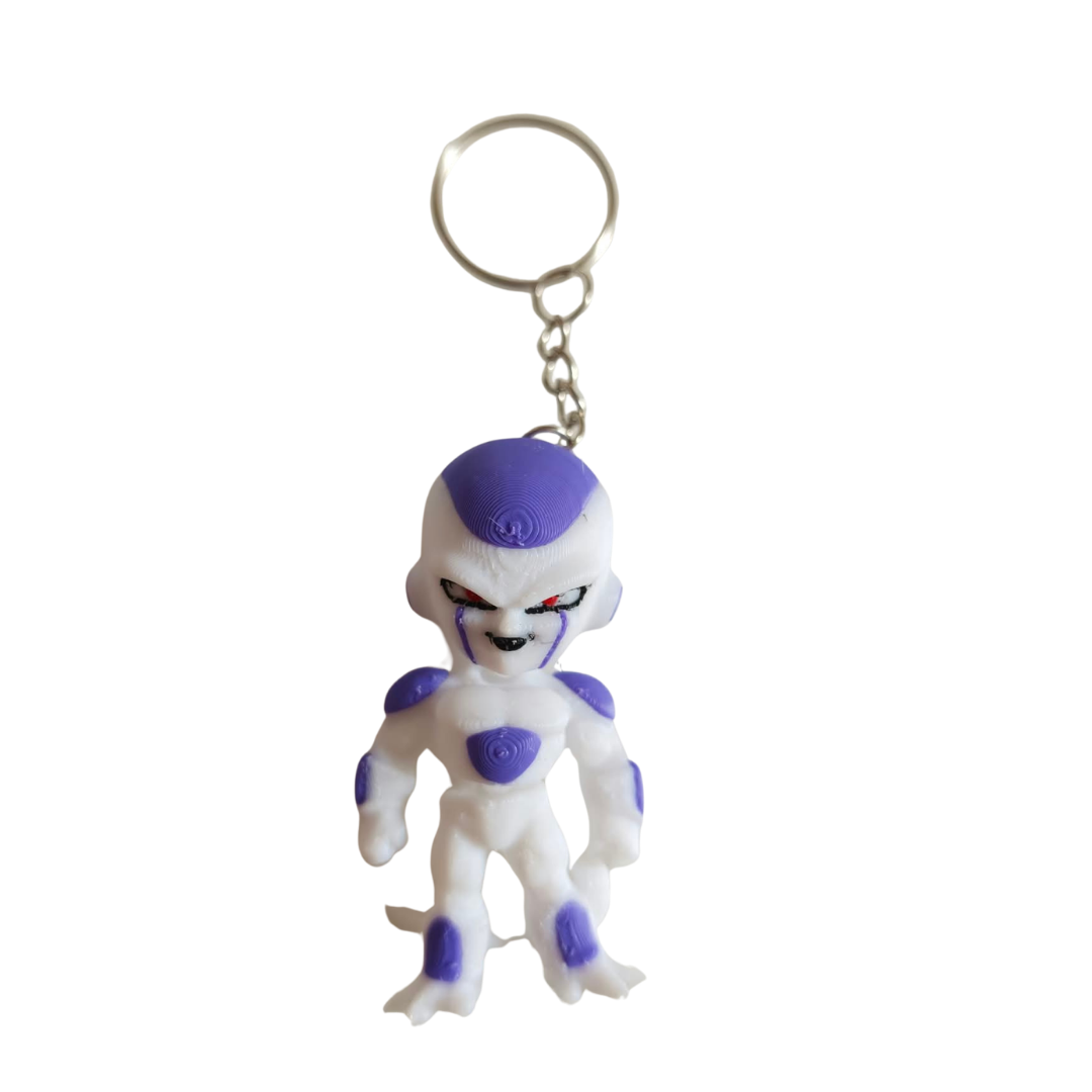 Mini Articulado Dragon Ball