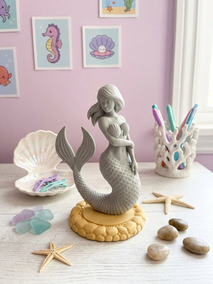 Sereia 3D
