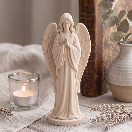 Figuras Cristãs
