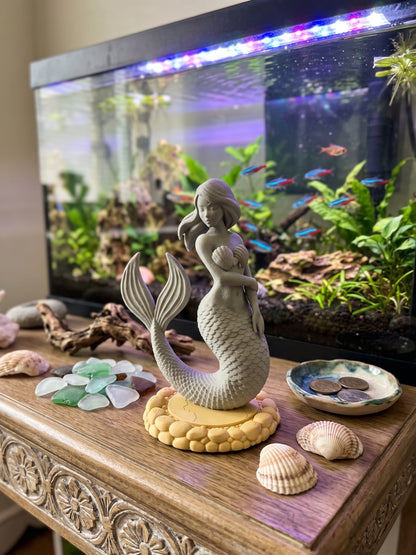 Sereia 3D
