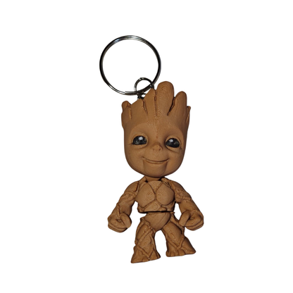 Mini Articulado Marvel