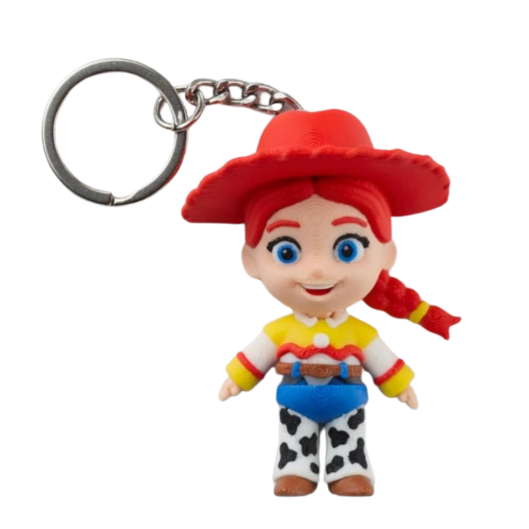Mini Articulado Disney