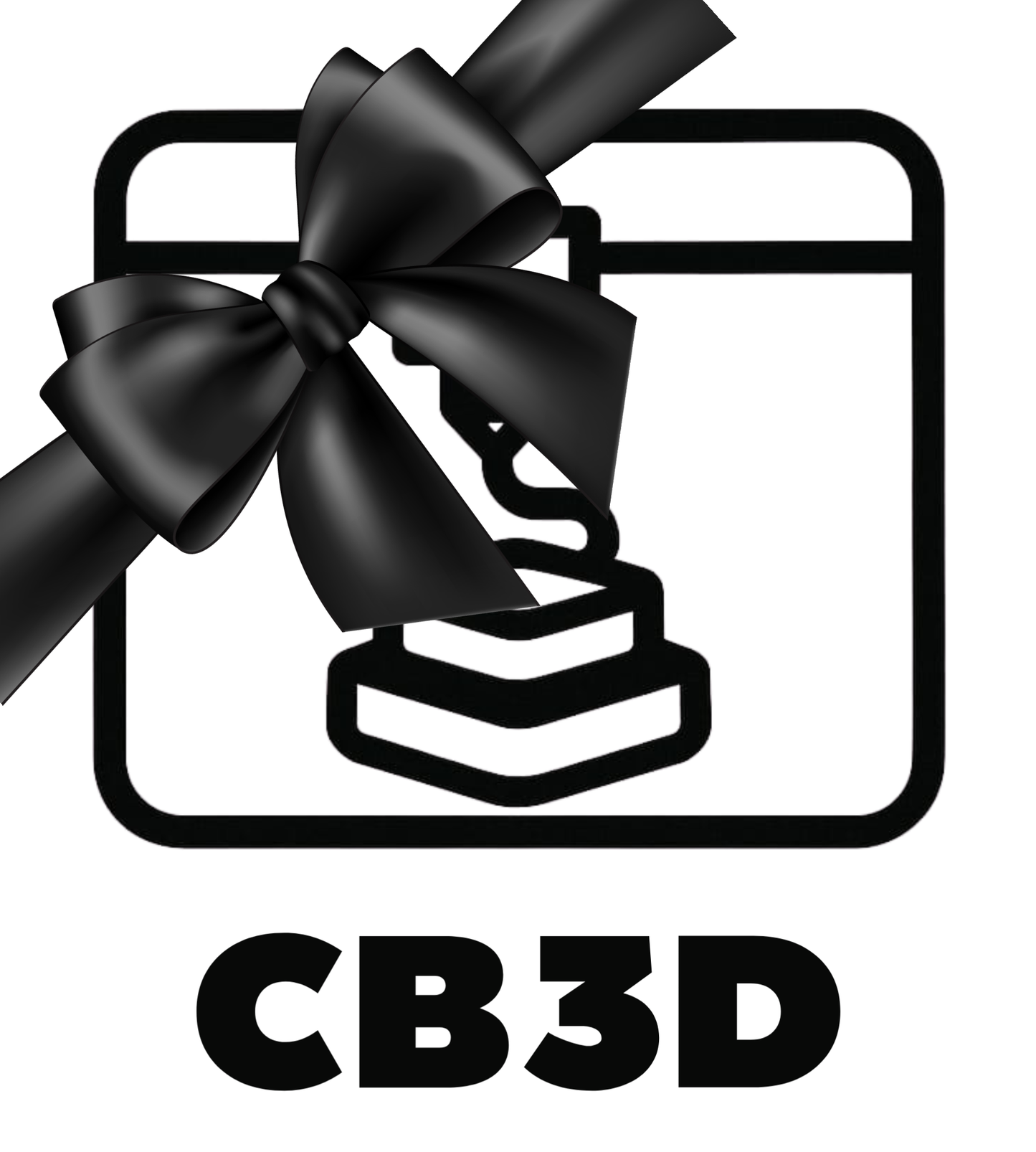 Cartão de Oferta CB3D