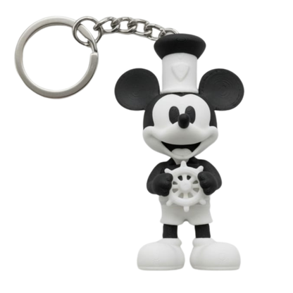 Mini Articulado Disney