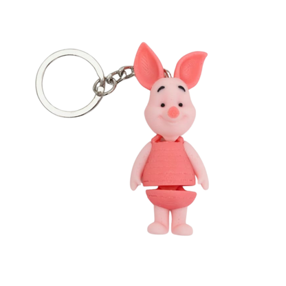 Mini Articulado Disney