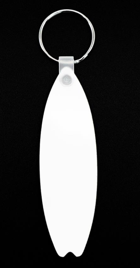 Porta-Chaves Sublimável Personalizado