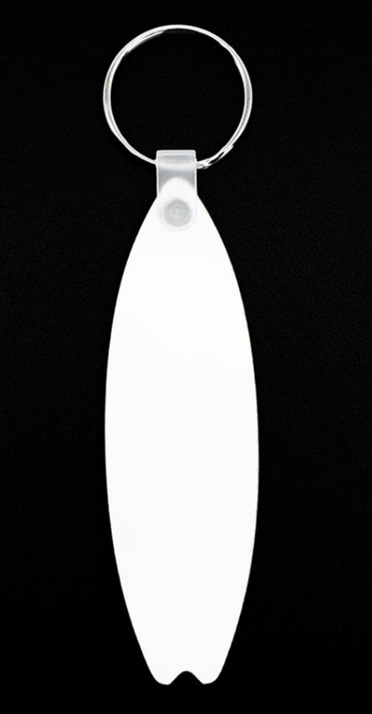 Porta-Chaves Sublimável Personalizado