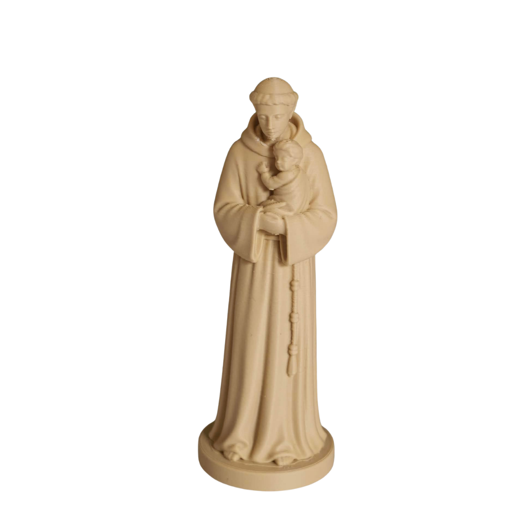 Figuras Cristãs