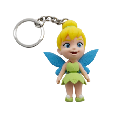Mini Articulado Disney