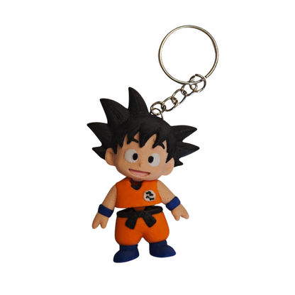 Mini Articulado Dragon Ball