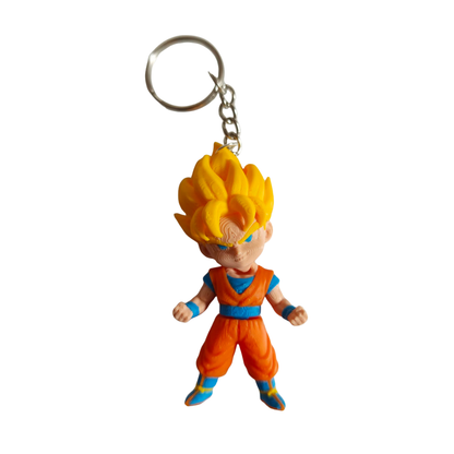 Mini Articulado Dragon Ball