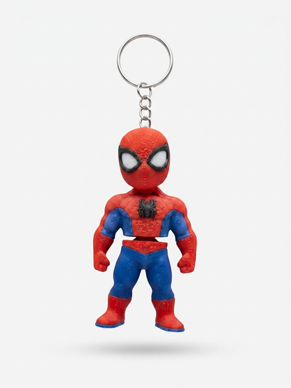 Mini Articulado Marvel